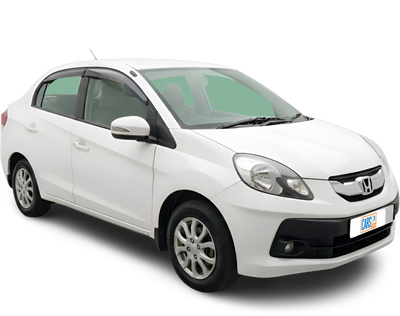 Honda Amaze-img
